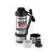 Термос для напитков THERMOS NCB-1200 Rocket Bottle 1.2L, чёрный арт.: 835667
